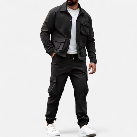 Dorevelle | Men’s Casual Workwear Set