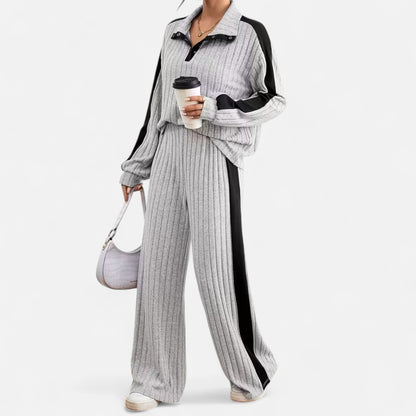 Dorevelle | Women’s Fashion Casual Sweat Set