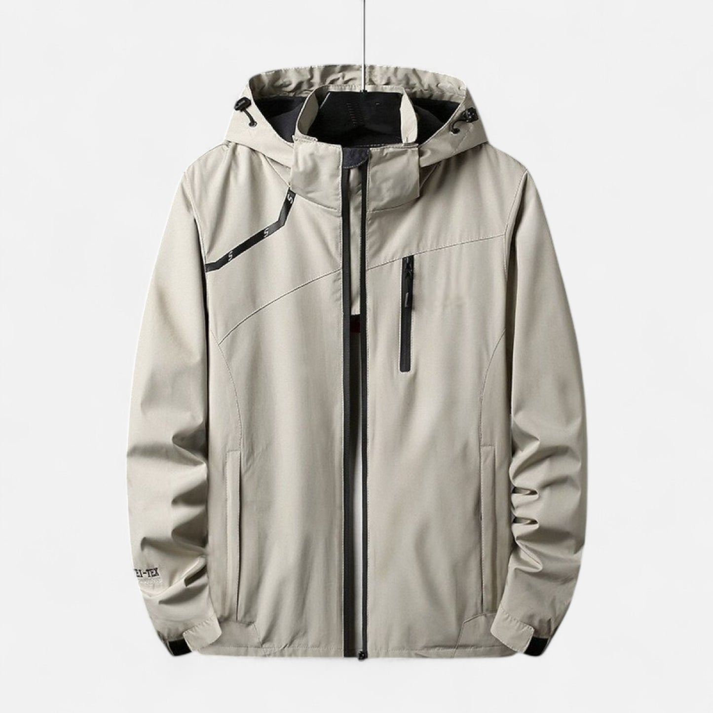 Dorevelle | Men’s Padded Jacket – Polar Fleece Warmth