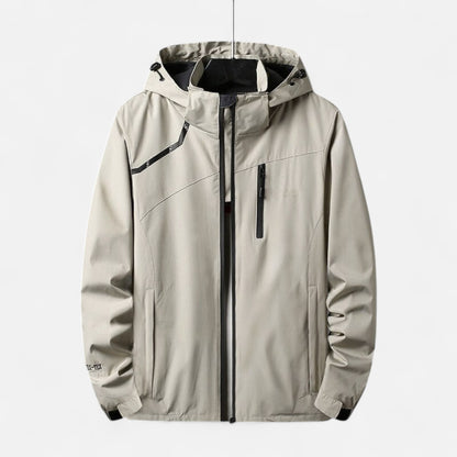 Dorevelle | Men’s Padded Jacket – Polar Fleece Warmth