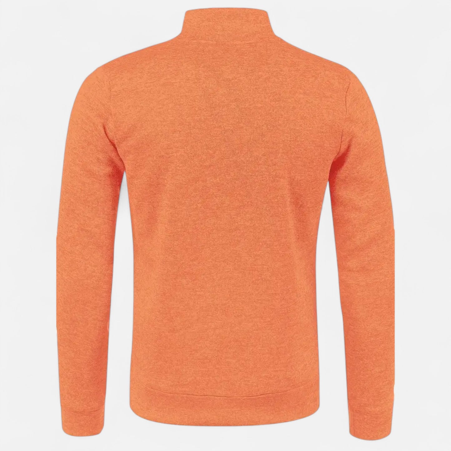 Dorevelle | Men’s Zip Cardigan – Classic Autumn Winter Knit