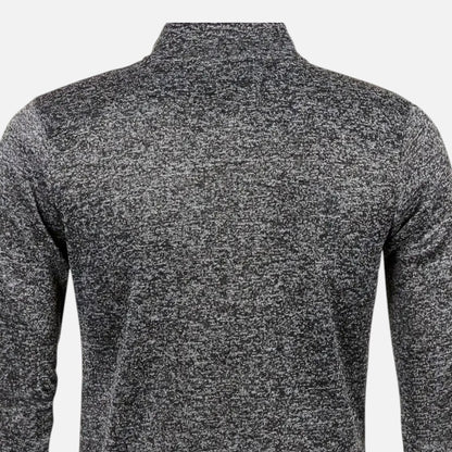 Dorevelle | Men’s Zip Cardigan – Classic Autumn Winter Knit