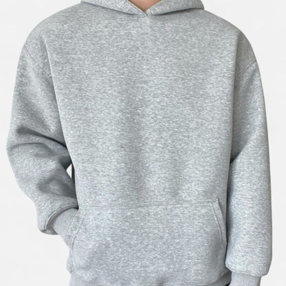 Dorevelle | Unisex Hoodie – Autumn Winter Heritage Comfort