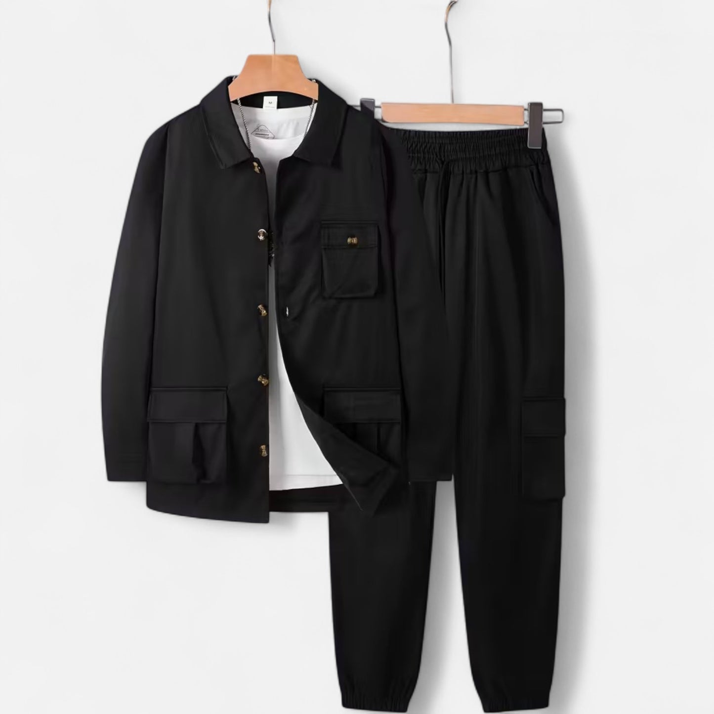 Dorevelle | Men’s Casual Workwear Set