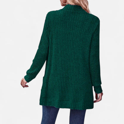 Dorevelle | Women’s Knit Cardigan – Elegant Casual Essential