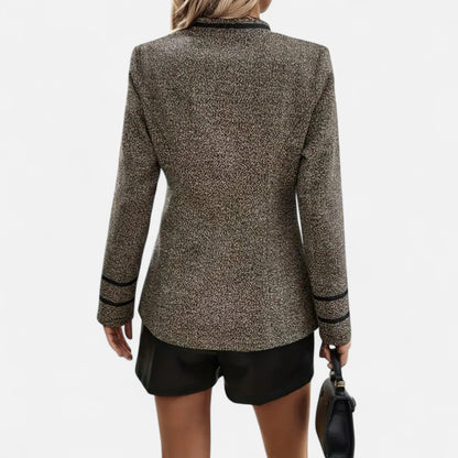 Dorevelle | Women’s Casual Coat – Effortless Heritage Style