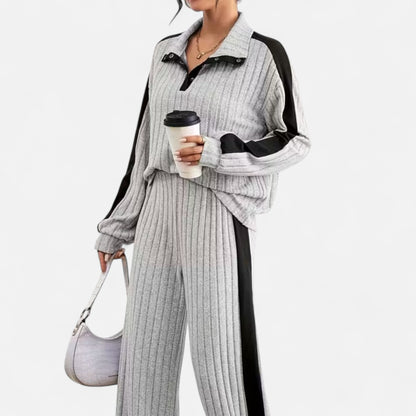 Dorevelle | Women’s Fashion Casual Sweat Set