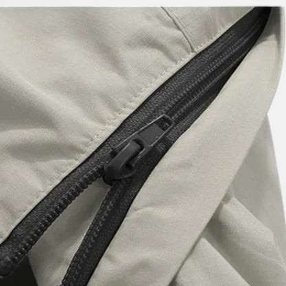 Dorevelle | Men’s Padded Jacket – Polar Fleece Warmth