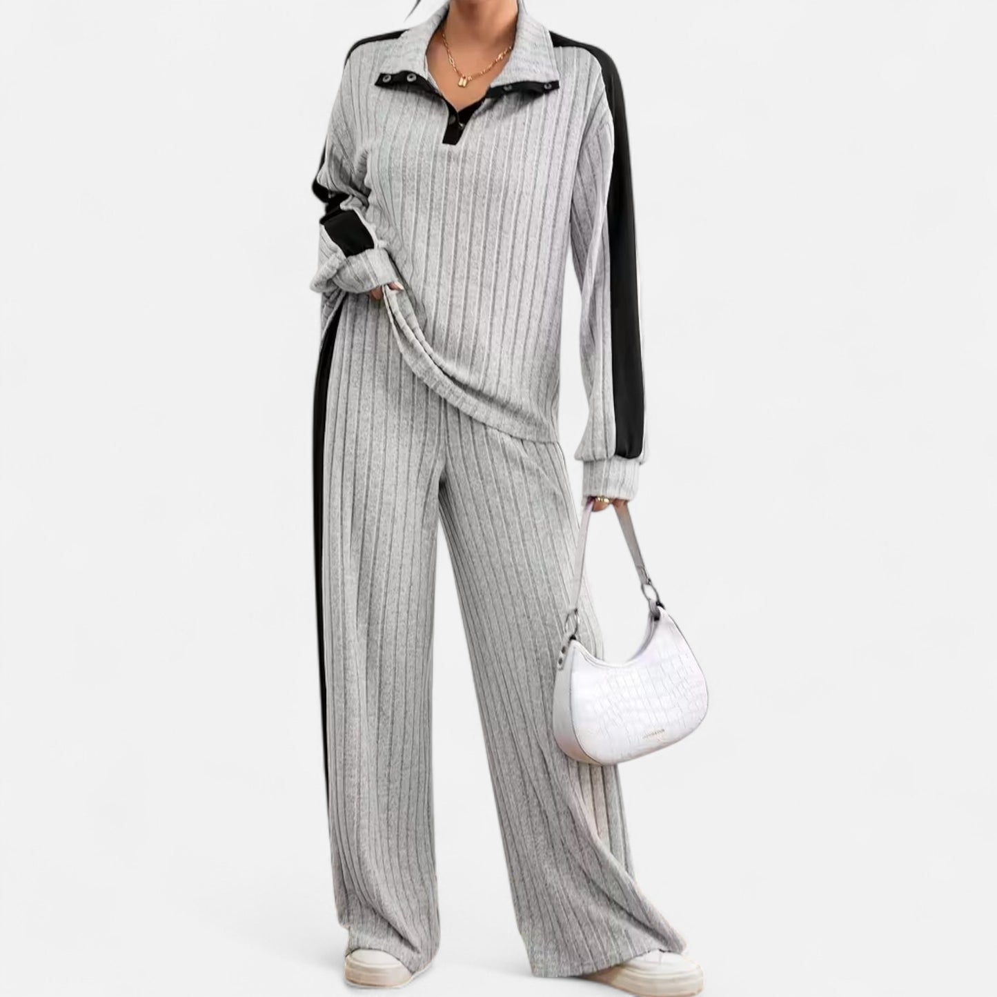 Dorevelle | Women’s Fashion Casual Sweat Set