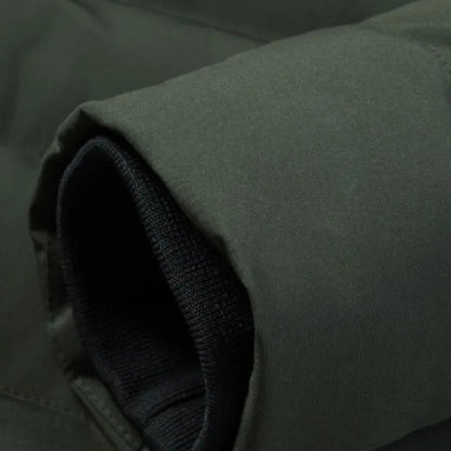 Dorevelle | Heated Jacket – Smart Winter Down Comfort