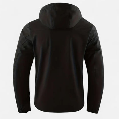 Dorevelle | Men’s Lightweight Windproof Softshell Jacket