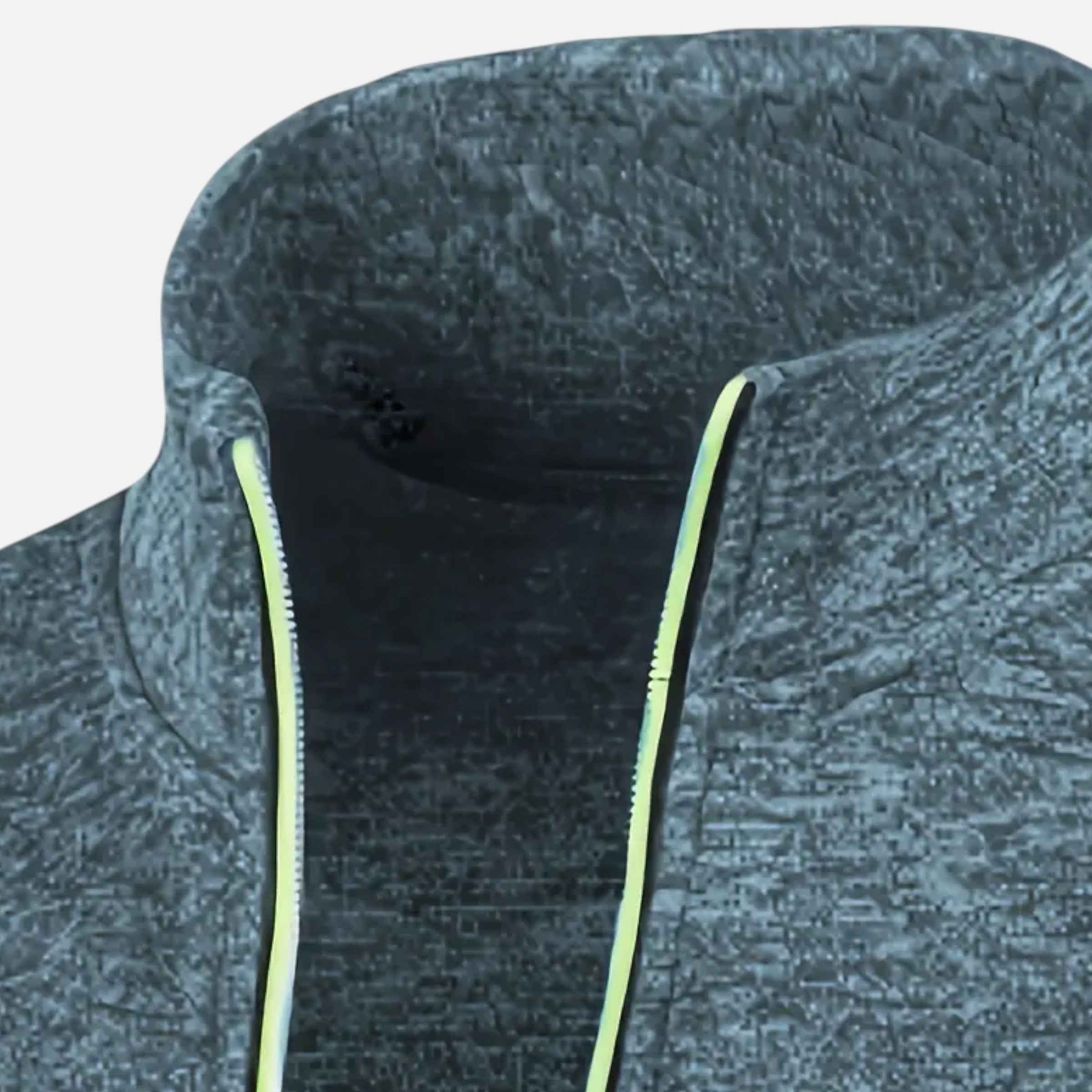 Men’s Classic Full Zip Knit Cardigan for Autumn and Winter