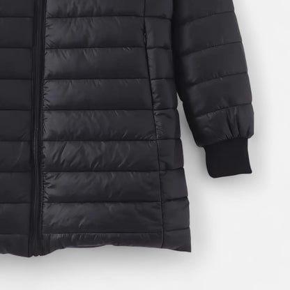 Dorevelle | Women’s Mid-Length Jacket – Cozy Seasonal Style