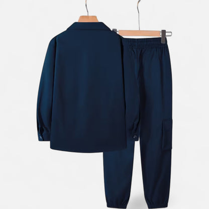 Dorevelle | Men’s Casual Workwear Set