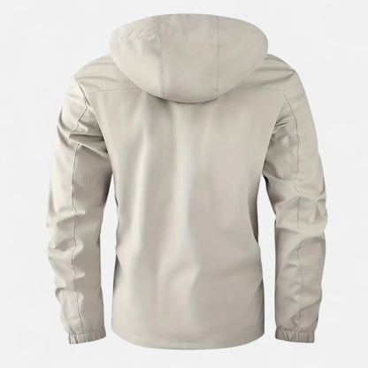 Dorevelle | Men’s Lightweight Windproof Softshell Jacket