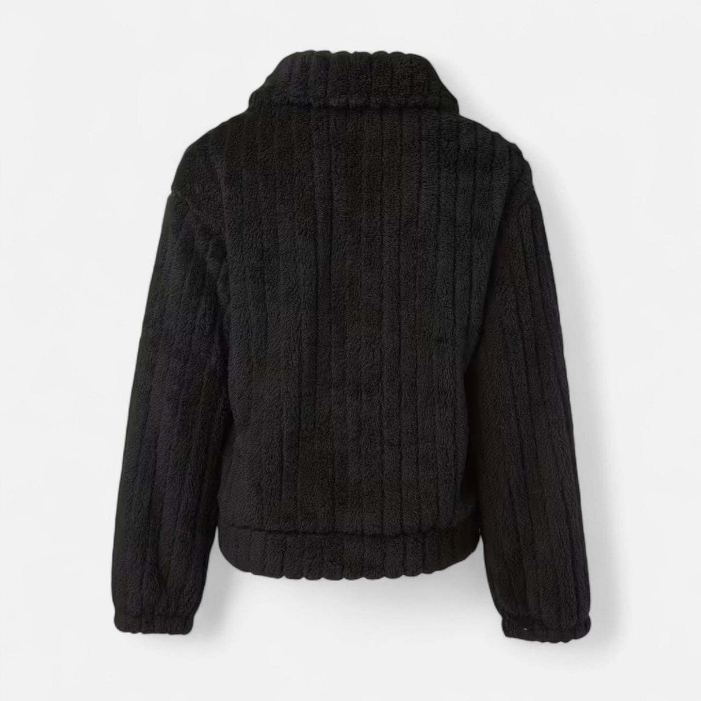 Dorevelle | Women’s Plush Casual Jacket