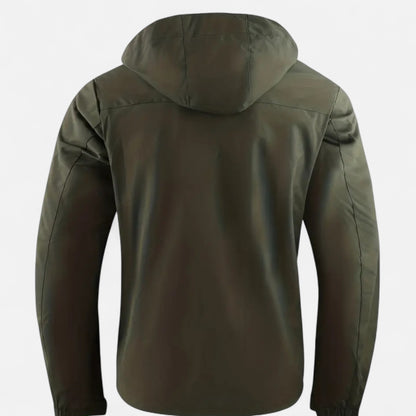 Dorevelle | Men’s Lightweight Windproof Softshell Jacket