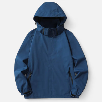 Dorevelle | Women’s Waterproof Jacket – Heritage Outdoor Elegance