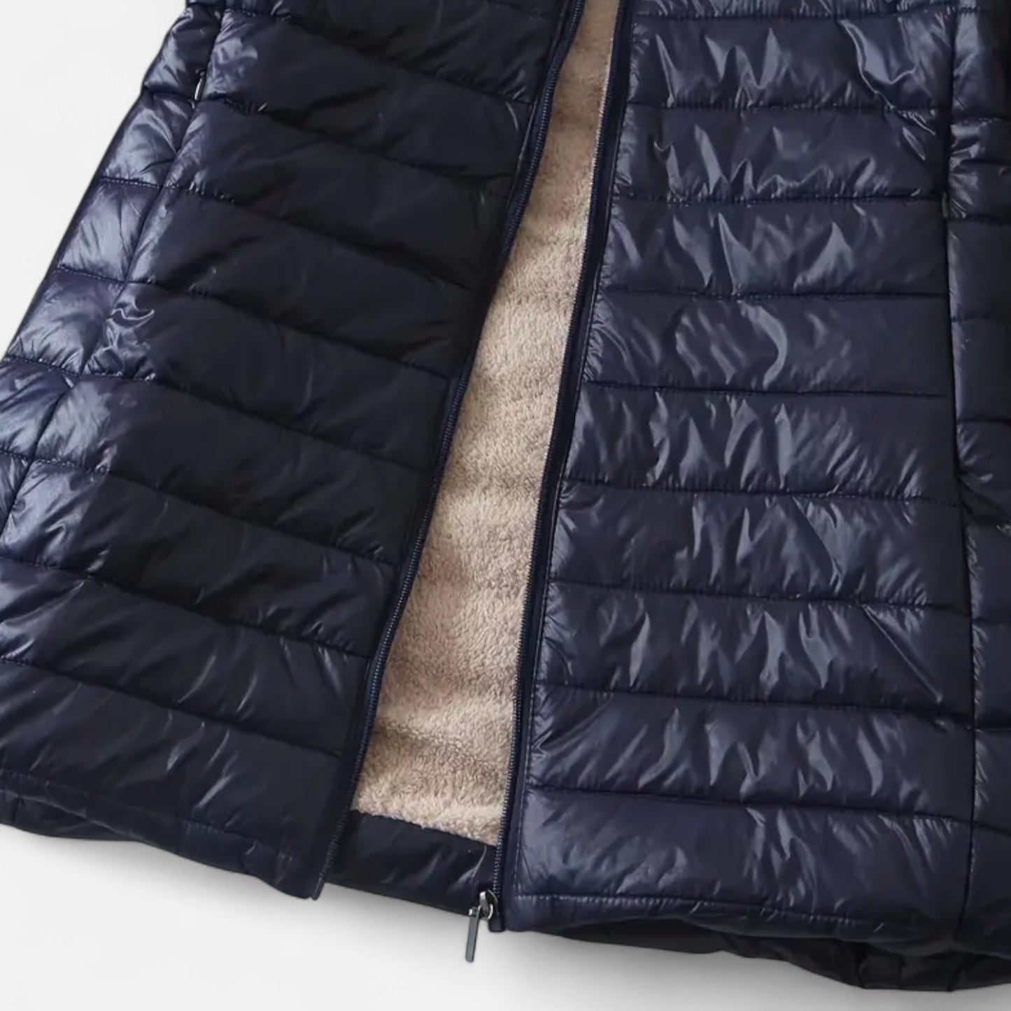 Dorevelle | Women’s Mid-Length Jacket – Cozy Seasonal Style