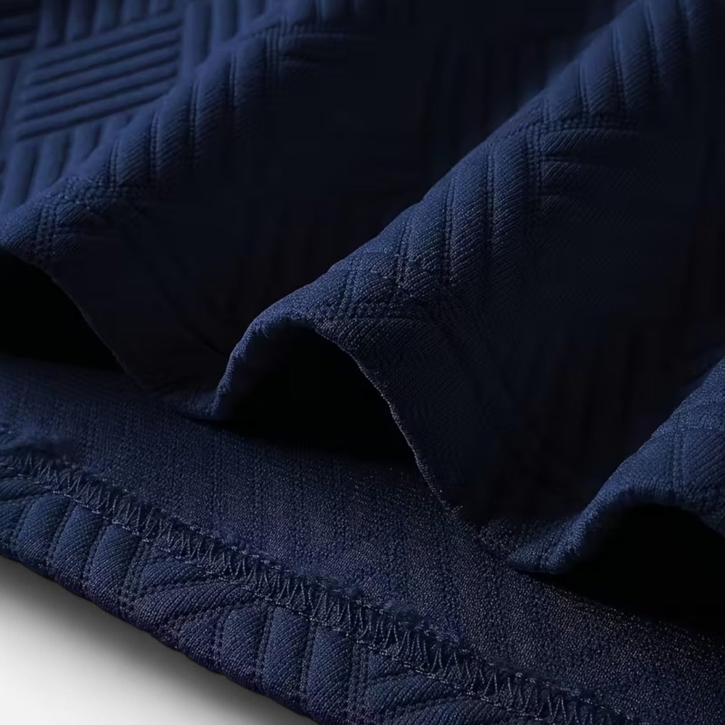 Dorevelle | Men’s Long Sleeve Polo Shirt