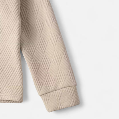 Dorevelle | Men’s Long Sleeve Polo Shirt
