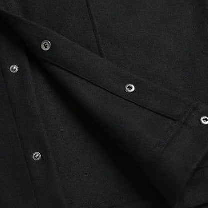 Dorevelle | Men’s Casual Lapel Jacket – Spring Autumn Elegance
