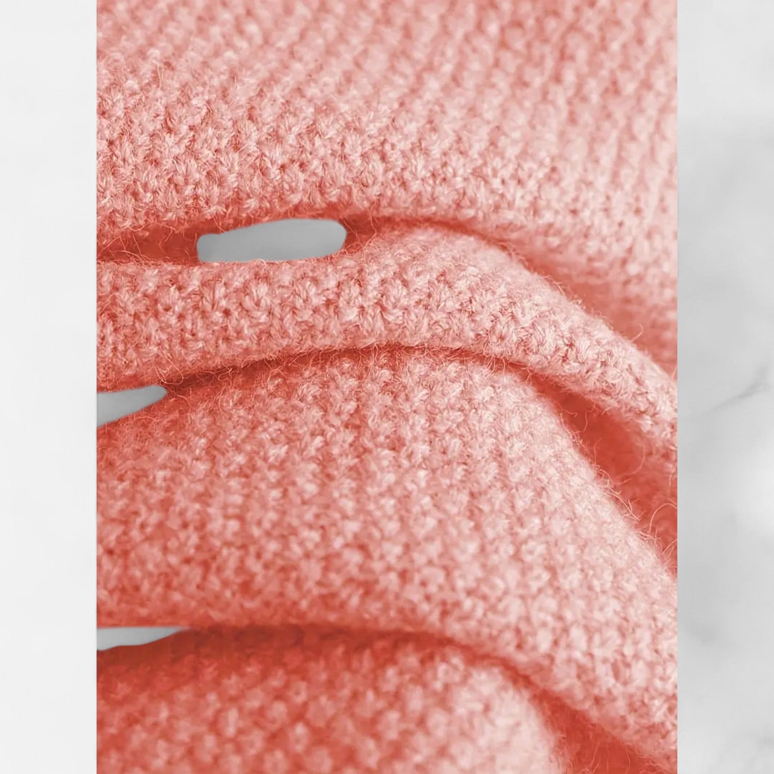Women’s Cozy Knit Sweater and Wide-Leg Trousers Set