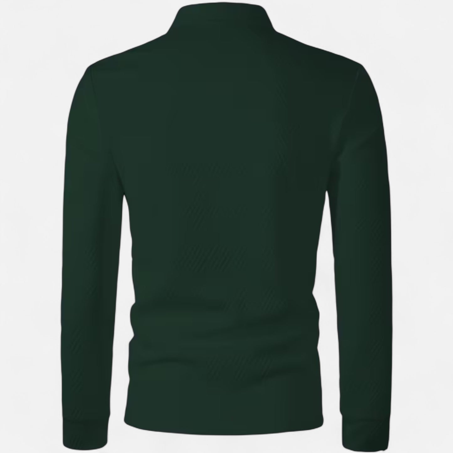 Dorevelle | Men’s Long Sleeve Polo Shirt