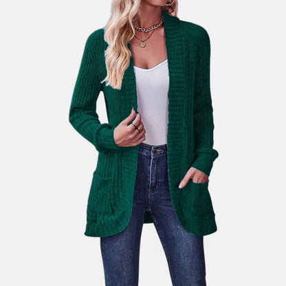 Dorevelle | Women’s Knit Cardigan – Elegant Casual Essential