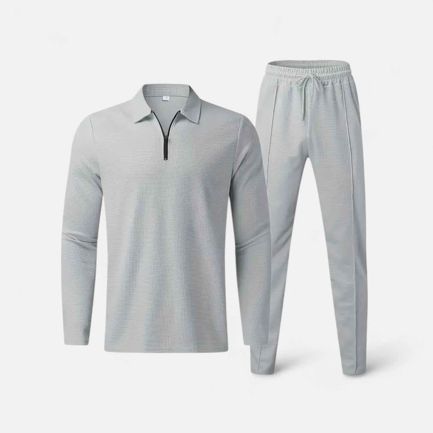 Dorevelle | Men’s Two-Piece Outfit – Casual Heritage Style