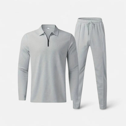 Dorevelle | Men’s Two-Piece Outfit – Casual Heritage Style