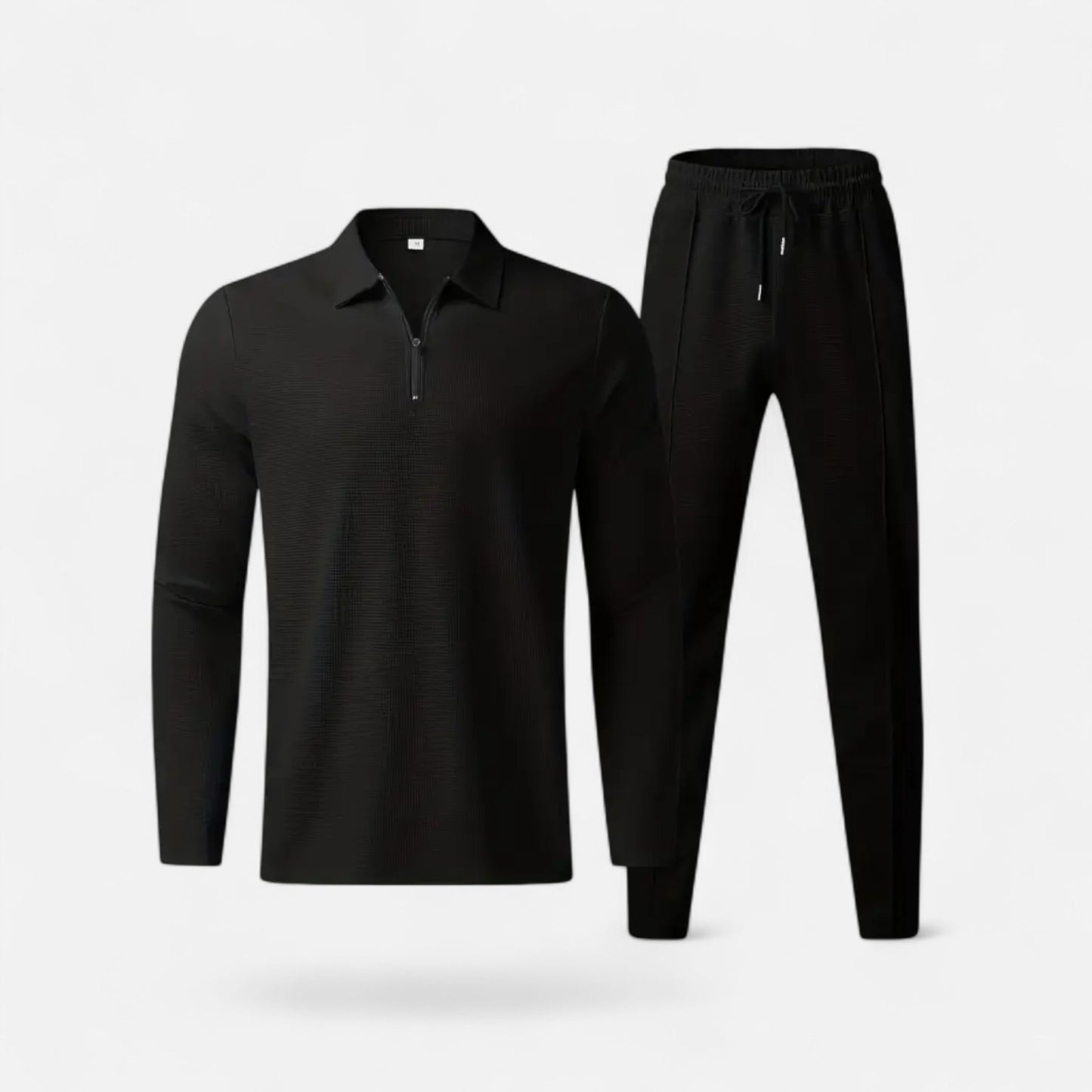 Dorevelle | Men’s Two-Piece Outfit – Casual Heritage Style