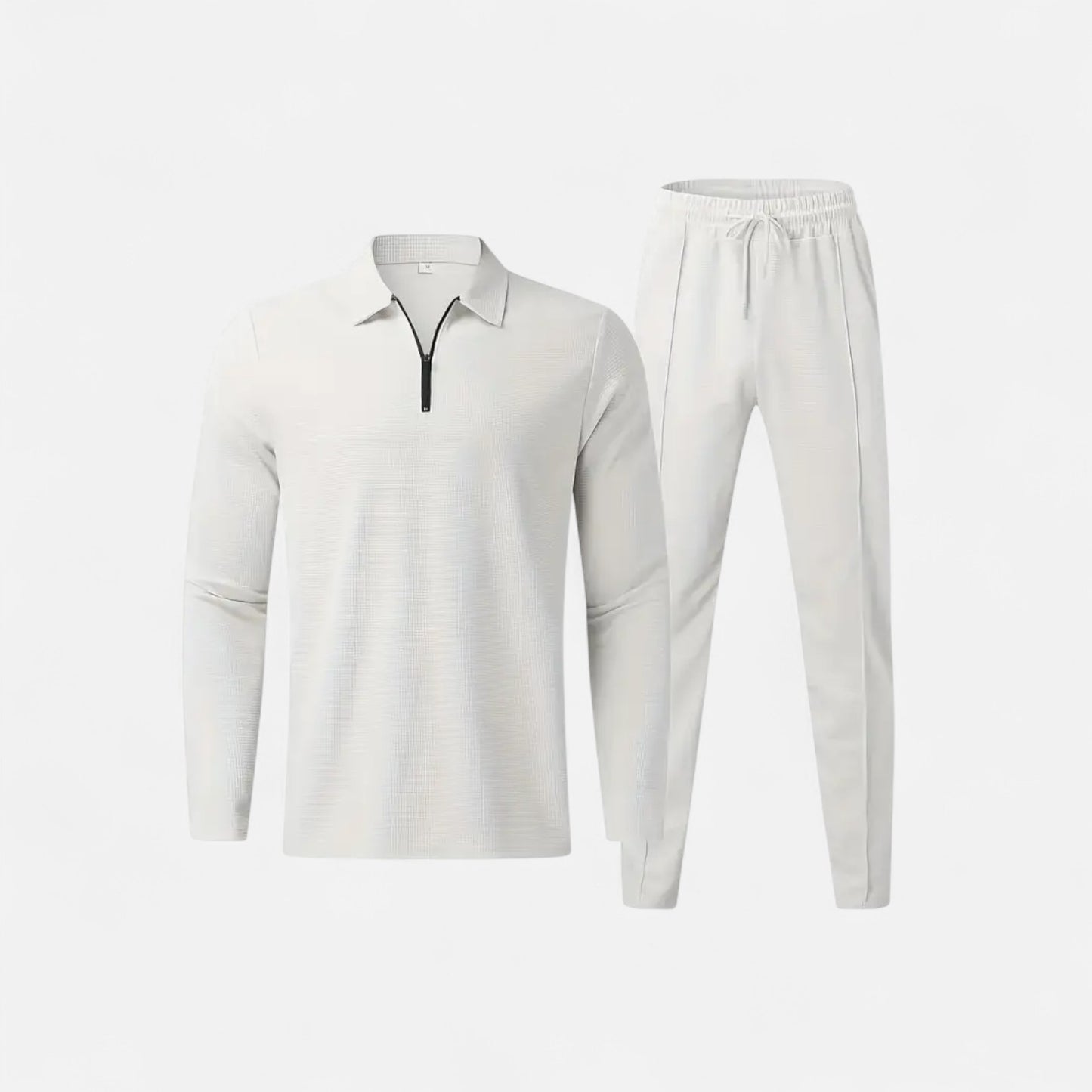 Dorevelle | Men’s Two-Piece Outfit – Casual Heritage Style