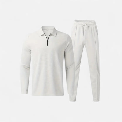 Dorevelle | Men’s Two-Piece Outfit – Casual Heritage Style