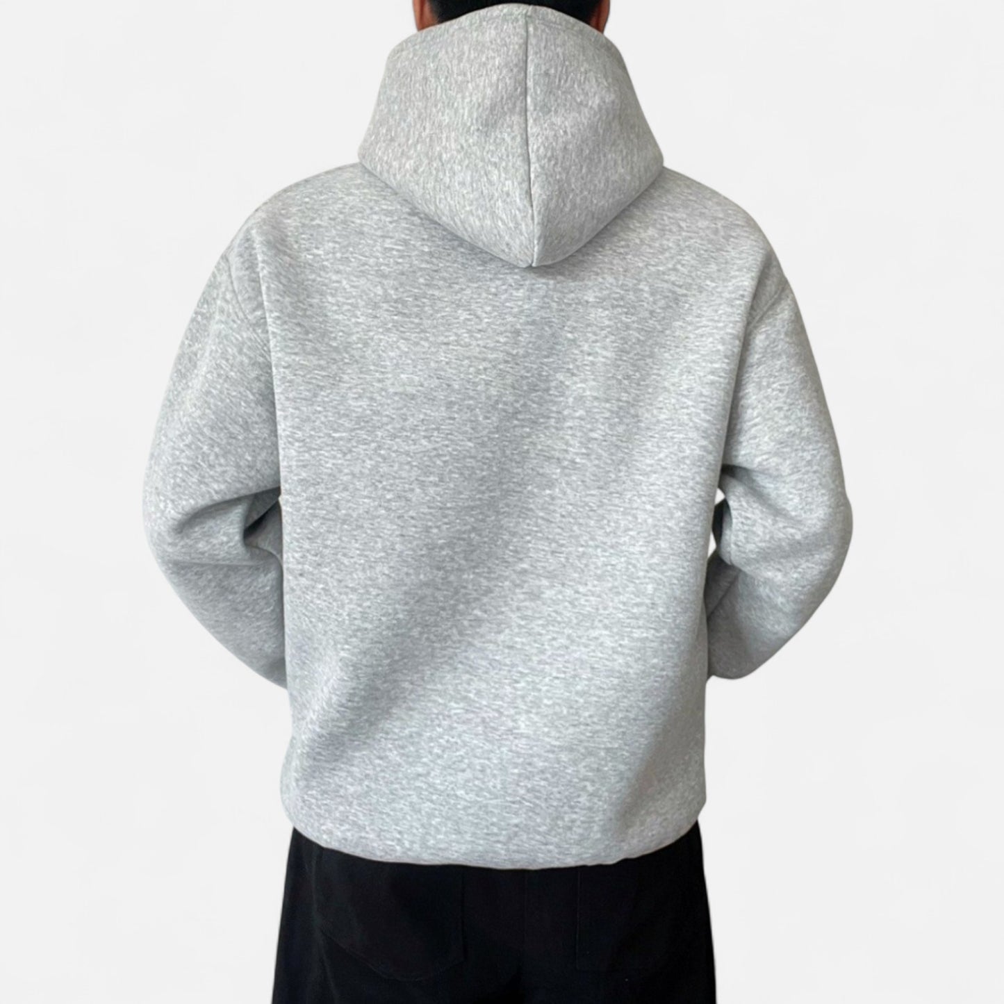 Dorevelle | Unisex Hoodie – Autumn Winter Heritage Comfort