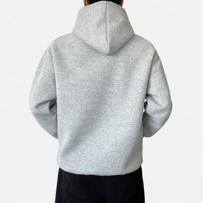 Dorevelle | Unisex Hoodie – Autumn Winter Heritage Comfort