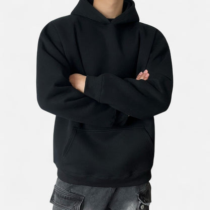 Dorevelle | Unisex Hoodie – Autumn Winter Heritage Comfort