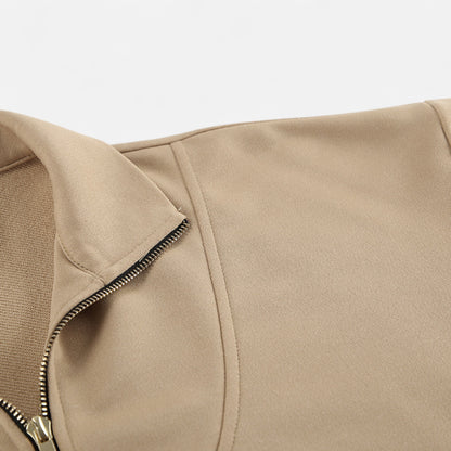 Dorevelle | Women’s Two-Piece Suit – Refined Fall/Winter Elegance