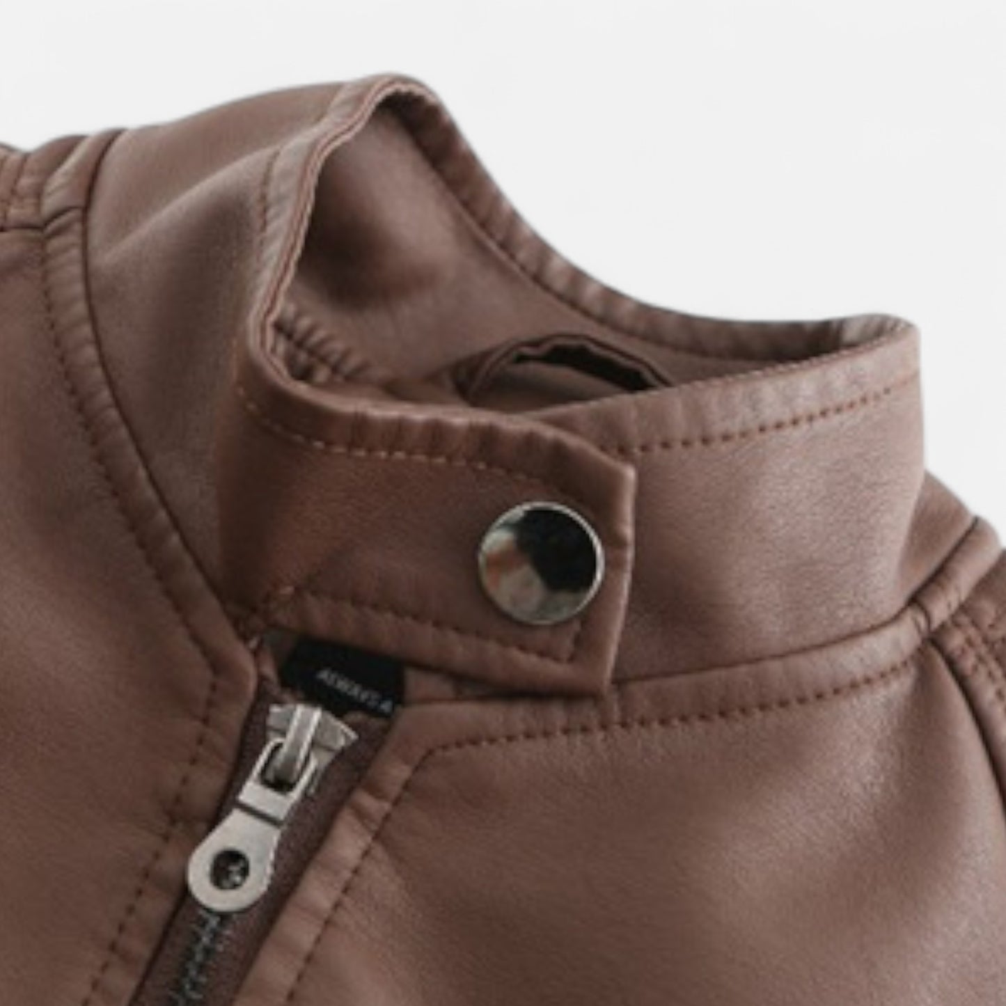 Dorevelle | Women’s Leather Jacket– Heritage Chic