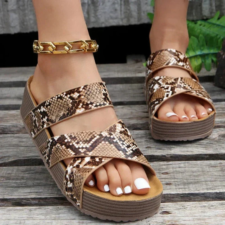 Naya | Orthopedic Sandals