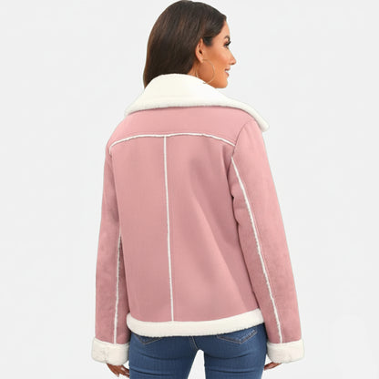 Dorevelle | Women’s Soft Winter Jacket -